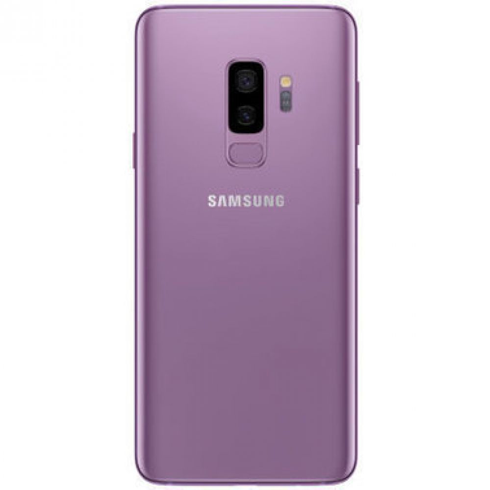 Samsung Galaxy S9 Lilac Purple 64GB - Grado A - Digitek Chile