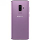 Samsung Galaxy S9 Plus Lilac Purple 64GB - Grado A - Digitek Chile