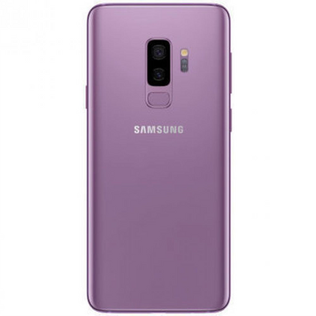 Samsung Galaxy S9 Plus Lilac Purple 64GB - Grado A - Digitek Chile