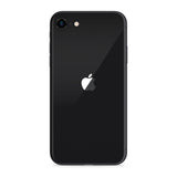 iPhone SE 2 Black 64GB - Grado B - Digitek Chile