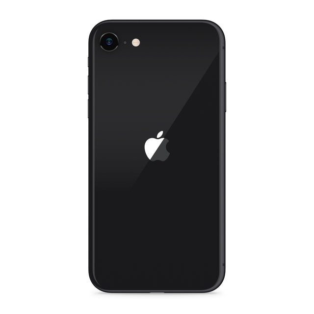 iPhone SE 2 Black 64GB - Grado A - Digitek Chile
