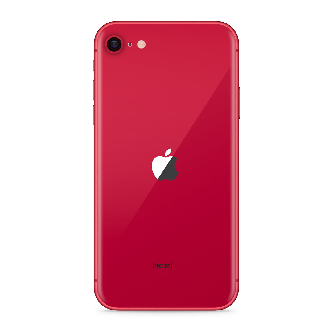 iPhone SE 2 Red 64GB - Grado A - Digitek Chile