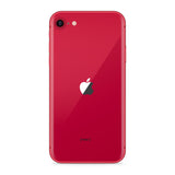 iPhone SE 2 Red 64GB - Grado A - Digitek Chile