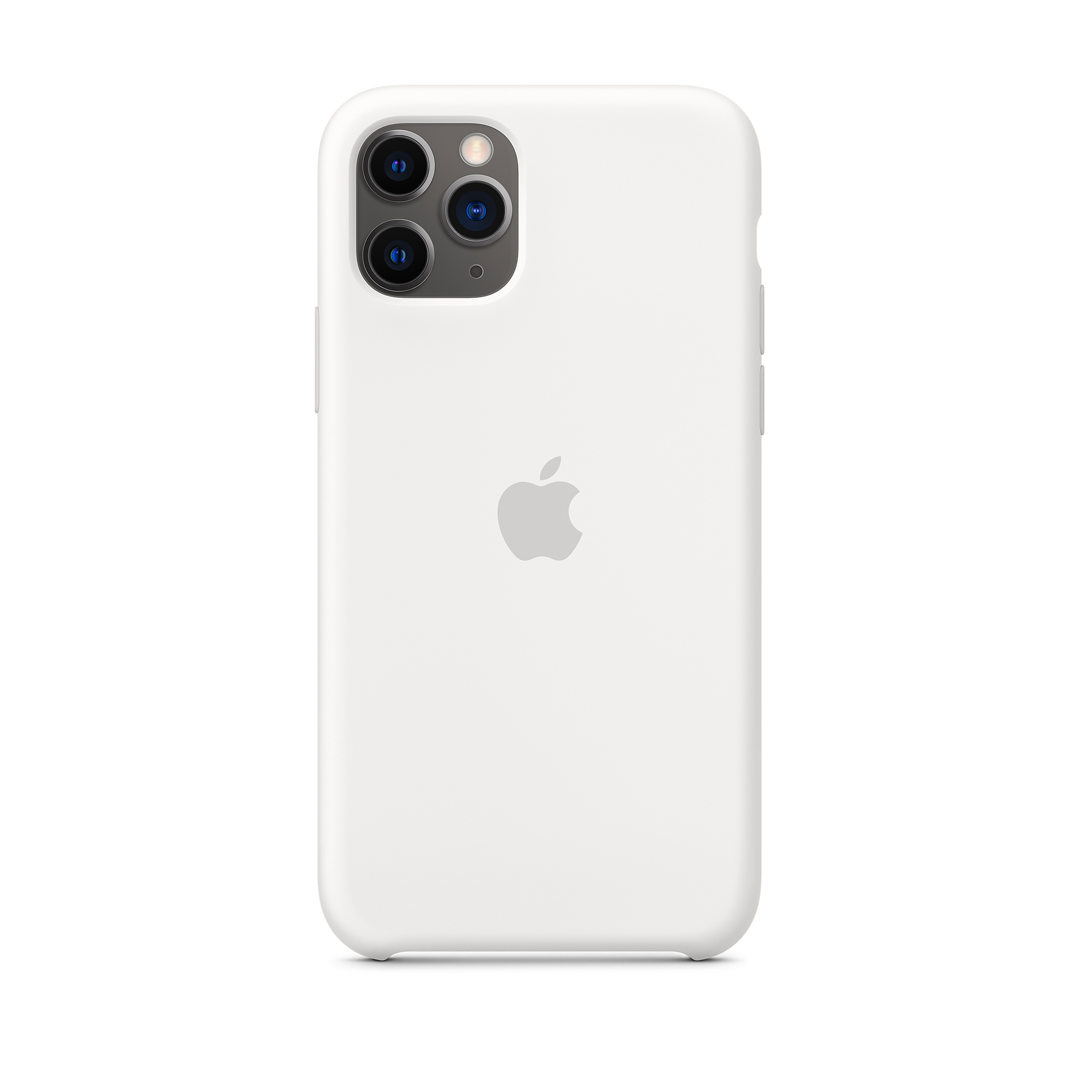 Carcasa Silicona Apple Alt iPhone 11 Arcoiris – Digitek Chile
