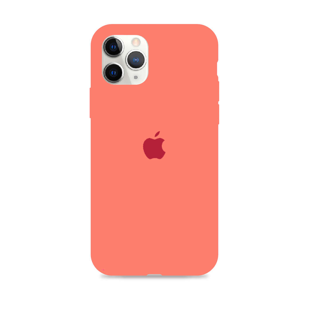 Carcasa Silicona Apple Alt iPhone Xr Fucsia – Digitek Chile
