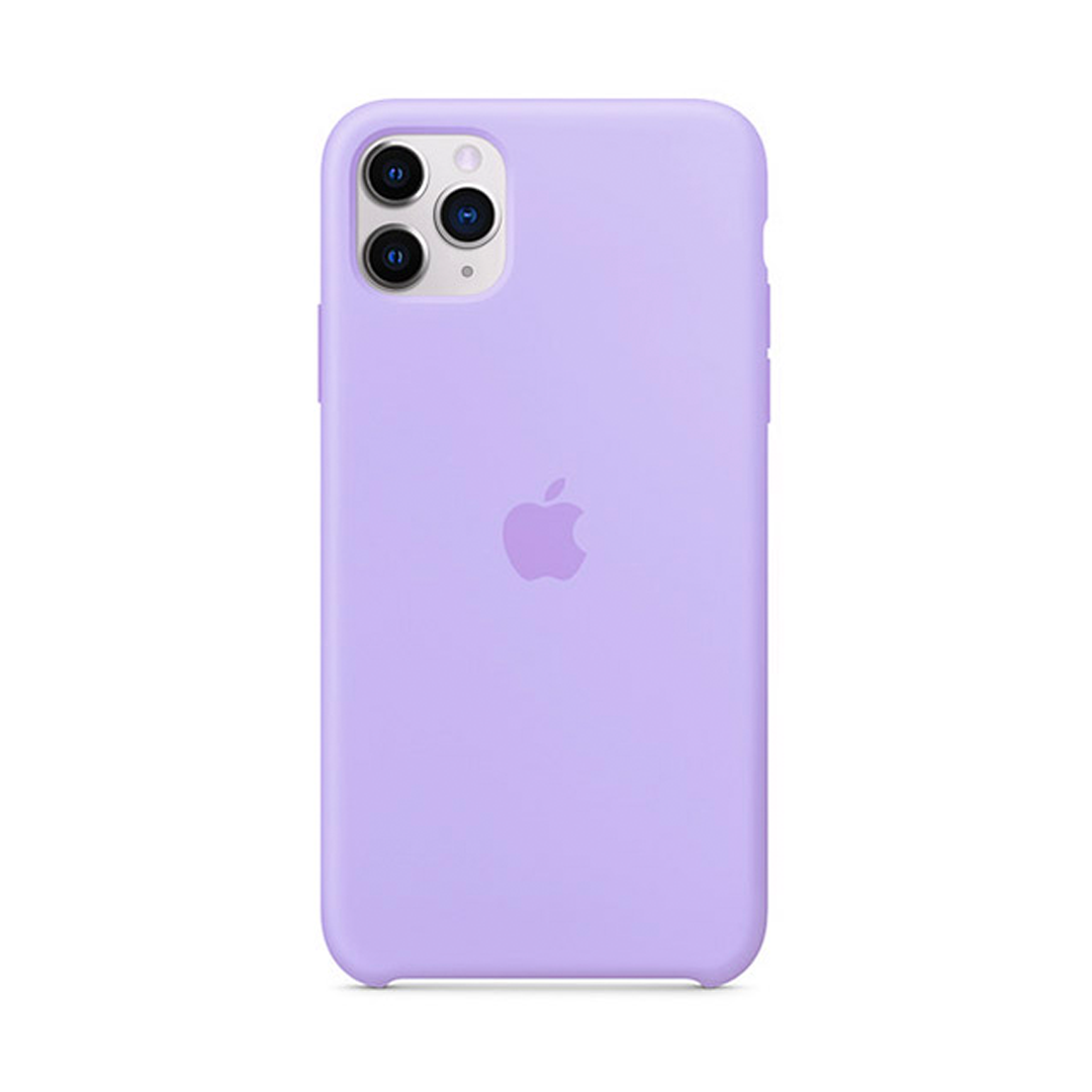 Carcasa Silicona Apple Alt iPhone 11 Pro Lila – Digitek Chile