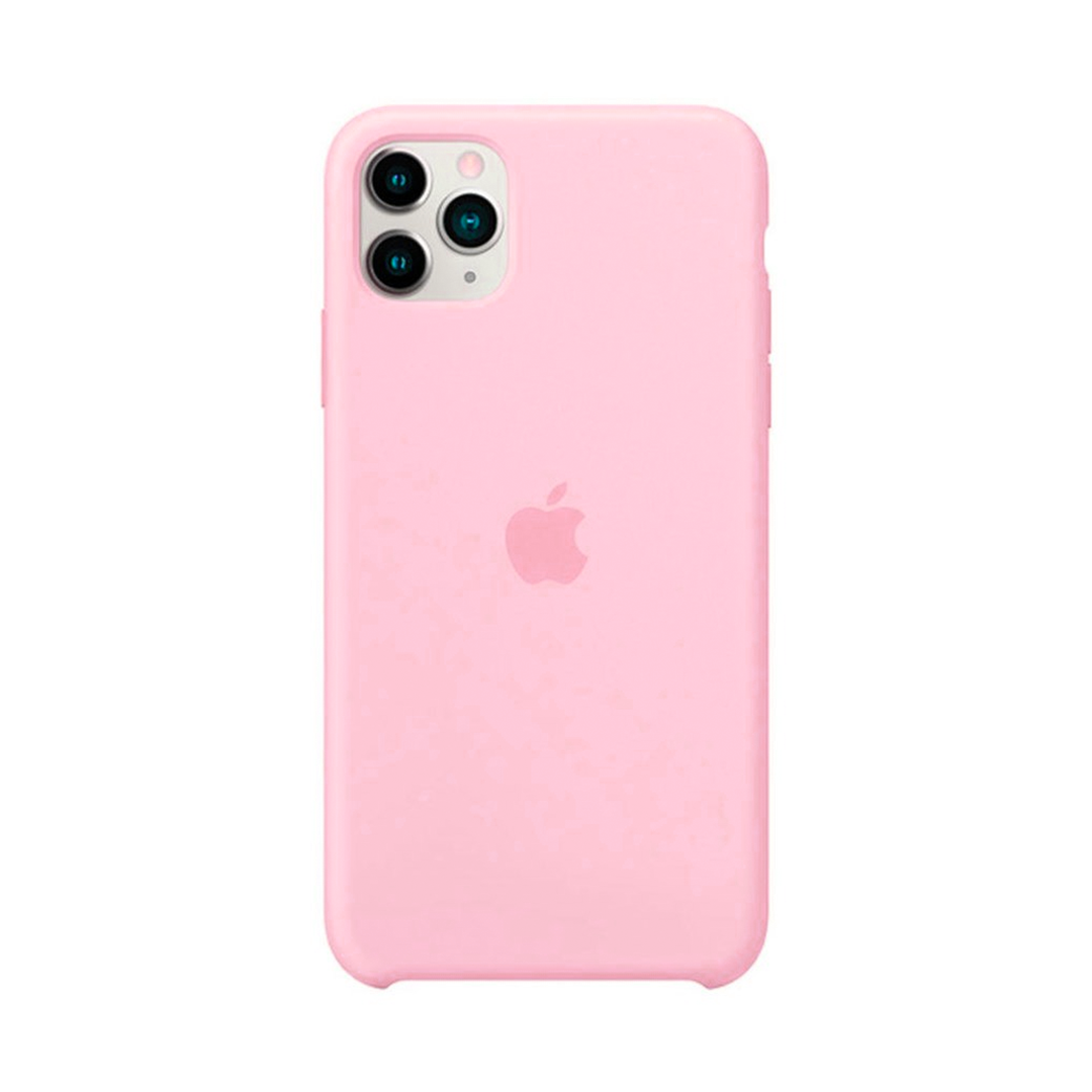 Carcasa Silicona Apple Alt iPhone 11 Pro Rosado