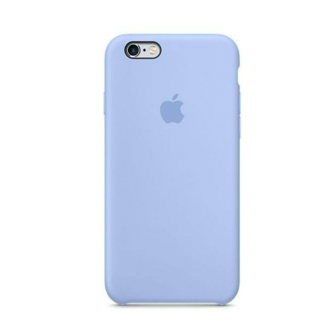 Carcasa Silicona Apple Alt iPhone 7 / 8 Lila