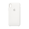Carcasa Silicona Apple Alt iPhone Xr Blanco