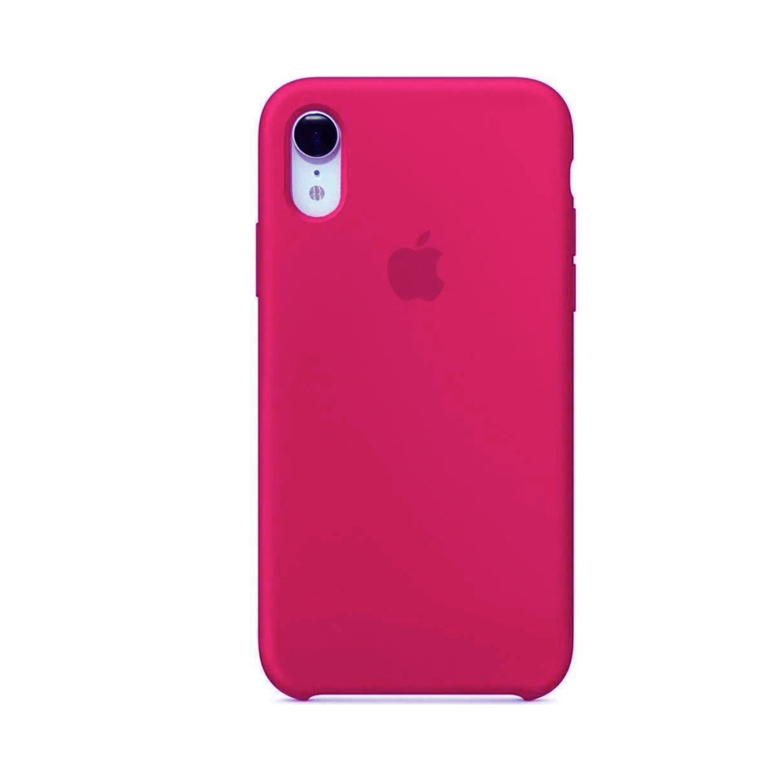 Carcasa Silicona Apple Alt iPhone X/XS Arcoiris – Digitek Chile