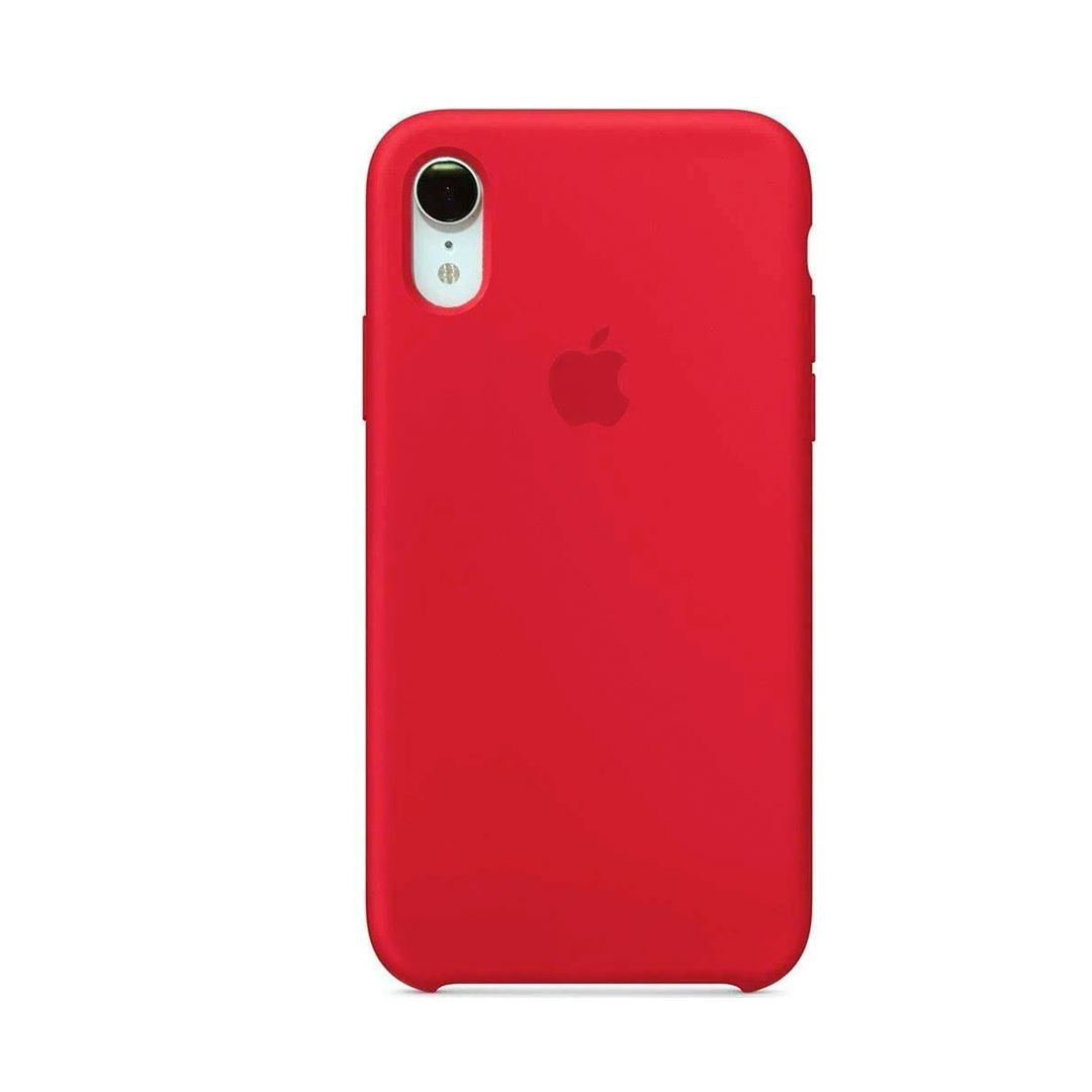Apple Iphone Xr Carcasa 360 Slim Gkk (Disponible solo color Rojo) - Prophone
