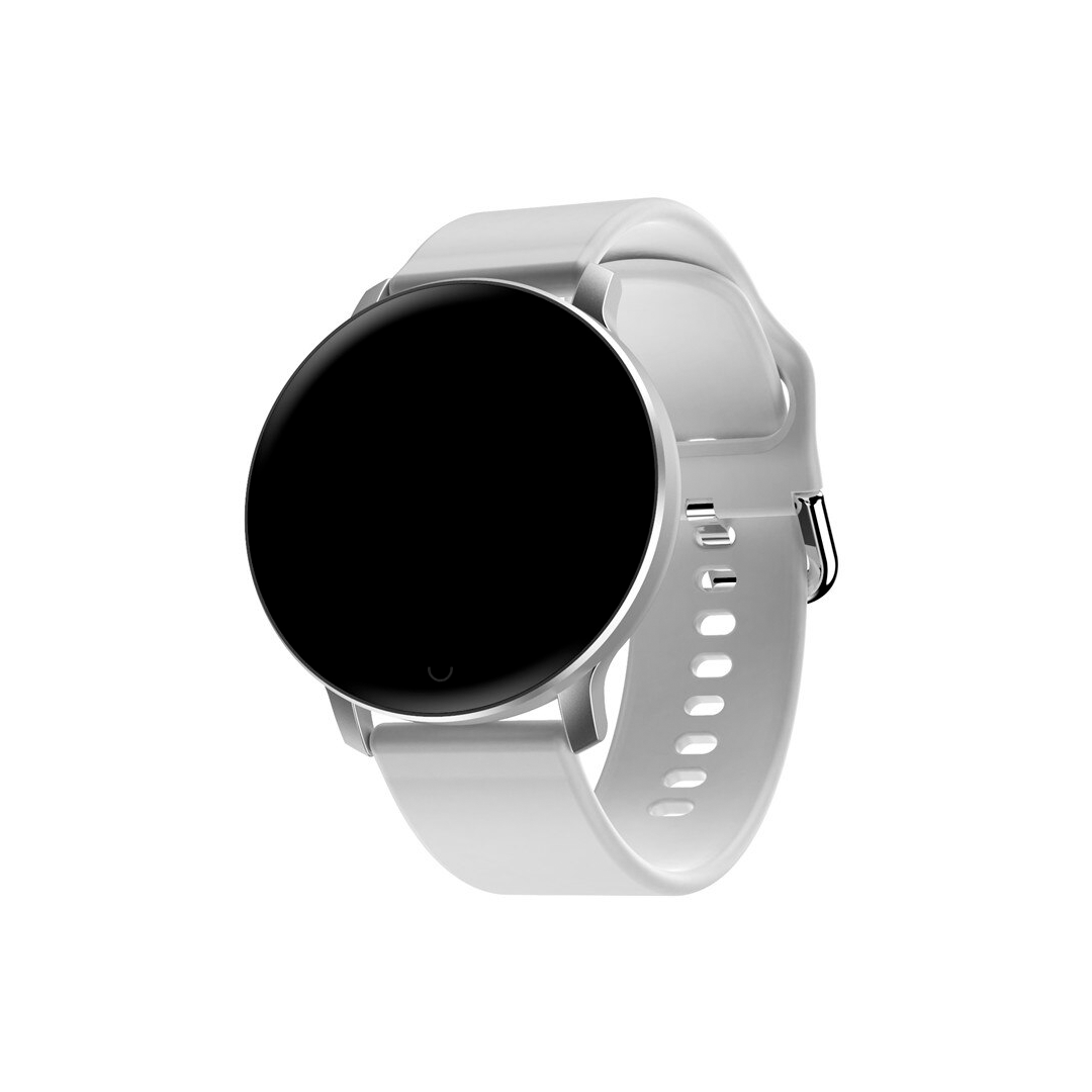 Correa Smartwatch X9 Blanco