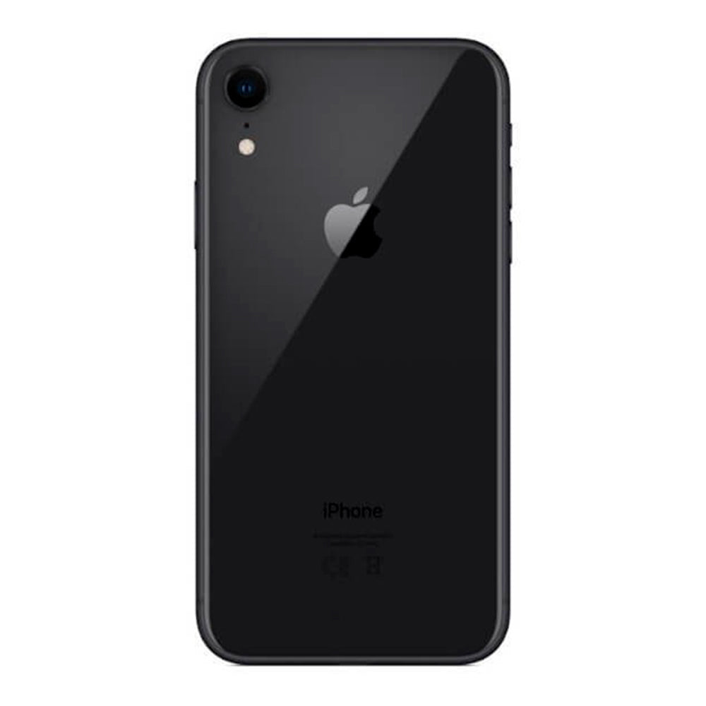 iPhone Xr 128GB Black - Open Box – Digitek Chile