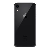 iPhone Xr 256GB Black - Grado B