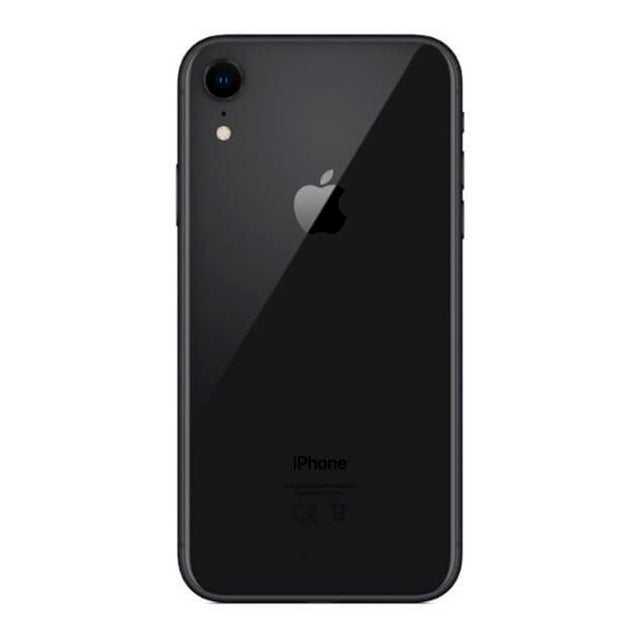 iPhone Xr 128GB Black - Semi Nuevo