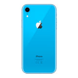iPhone Xr 256GB Blue - Grado A