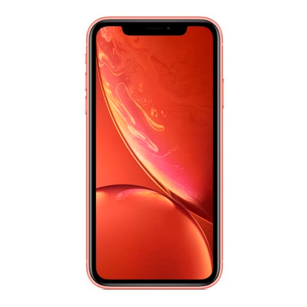 iPhone Xr 64GB Coral - Grado A - Digitek Chile