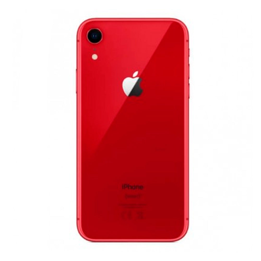 iPhone Xr 64GB Red - Grado B - Digitek Chile