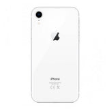 iPhone Xr 128GB White - Grado B