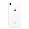 iPhone Xr 256GB White - Grado A