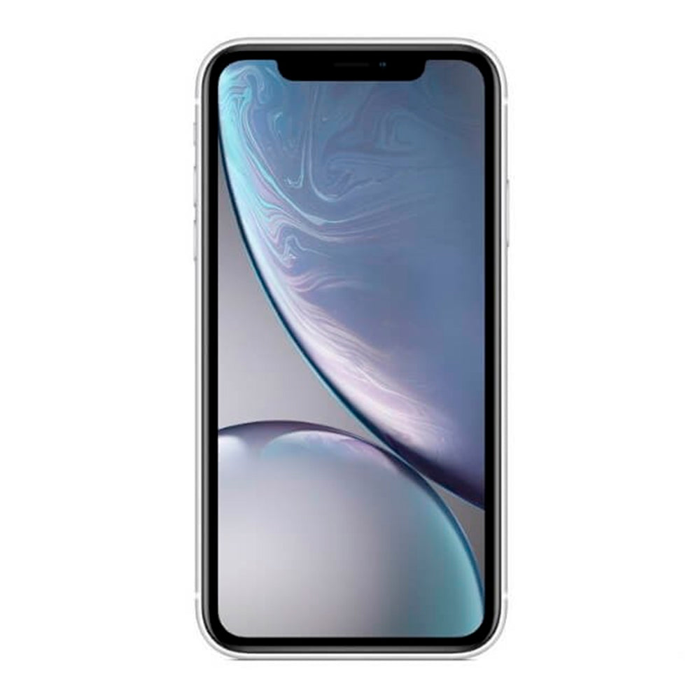 Apple iPhone XR ホワイト　アイフォン　64G iPhone Xr 64GB White - Open Box – Digitek Chile