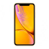 iPhone Xr 256GB Yellow - Open Box